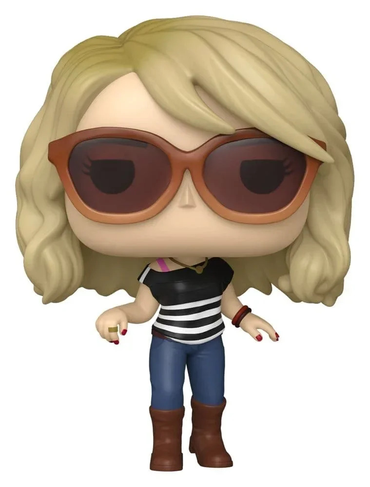 Bridesmaids POP! Movies Figur Annie Walker 9 cm