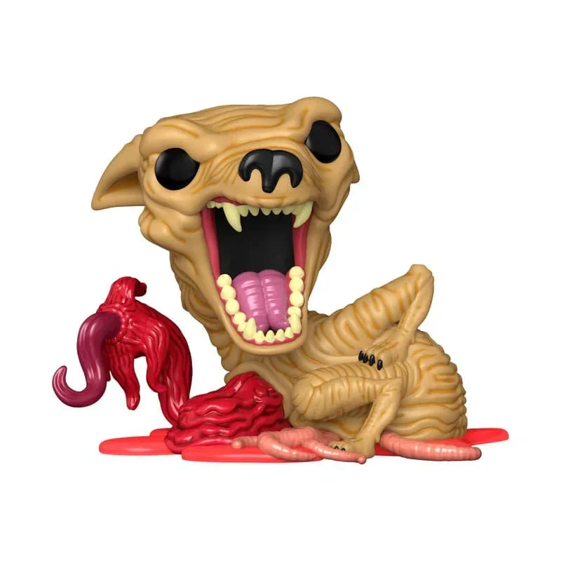 The Thing POP! Movies Figur Dog Thing 9 cm