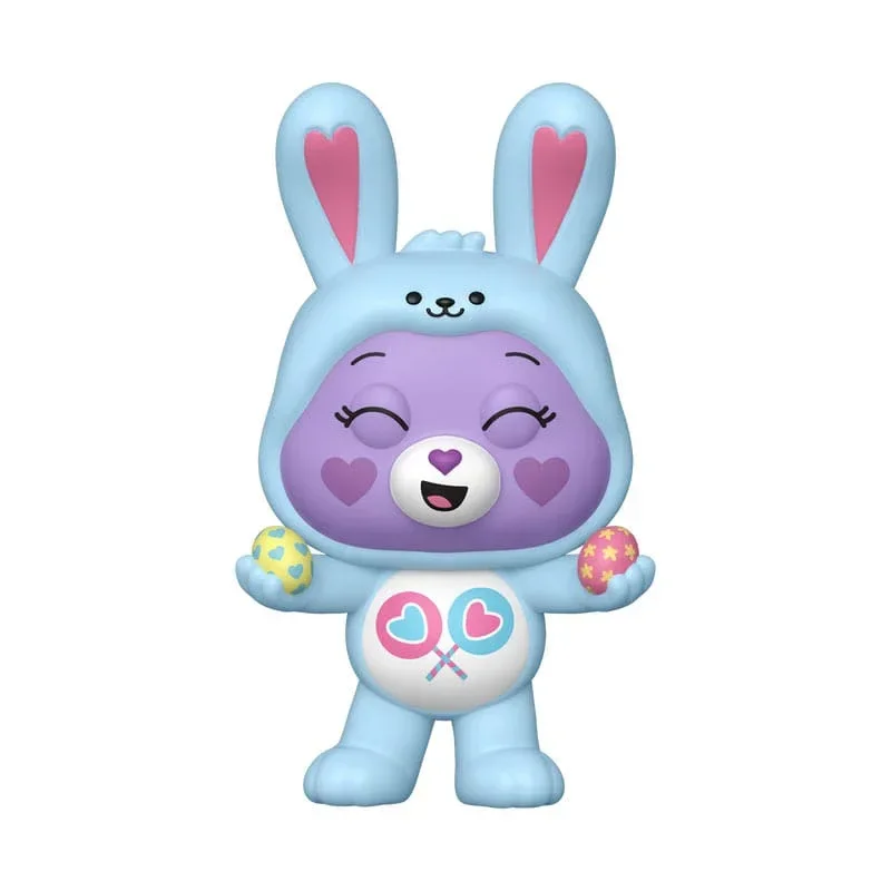CB SPRG POP! TV Figur Share Bunny 9 cm - Samlarfigur från Funko