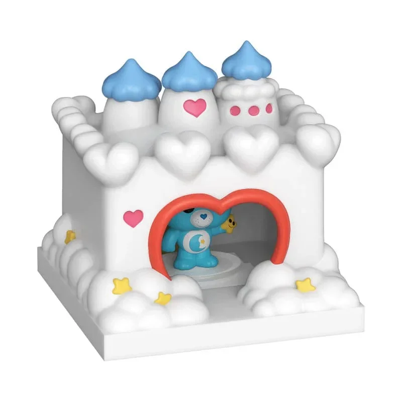 Care Bears Bitty POP! Town Figur CBCastle