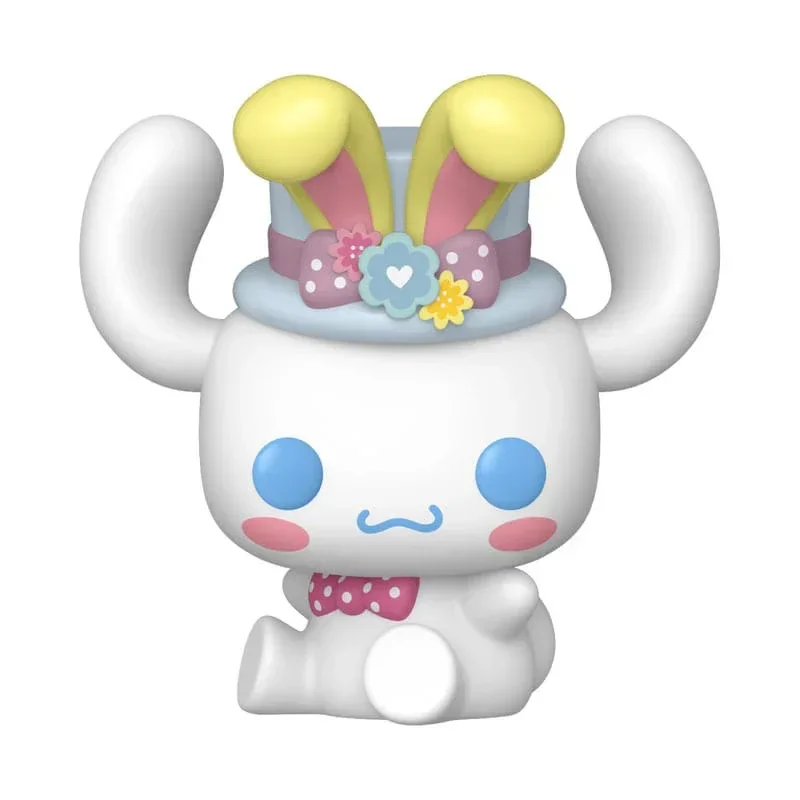 Hello Kitty POP! Animation Figur Spring - Cinnamoroll (CKIE) 9 cm
