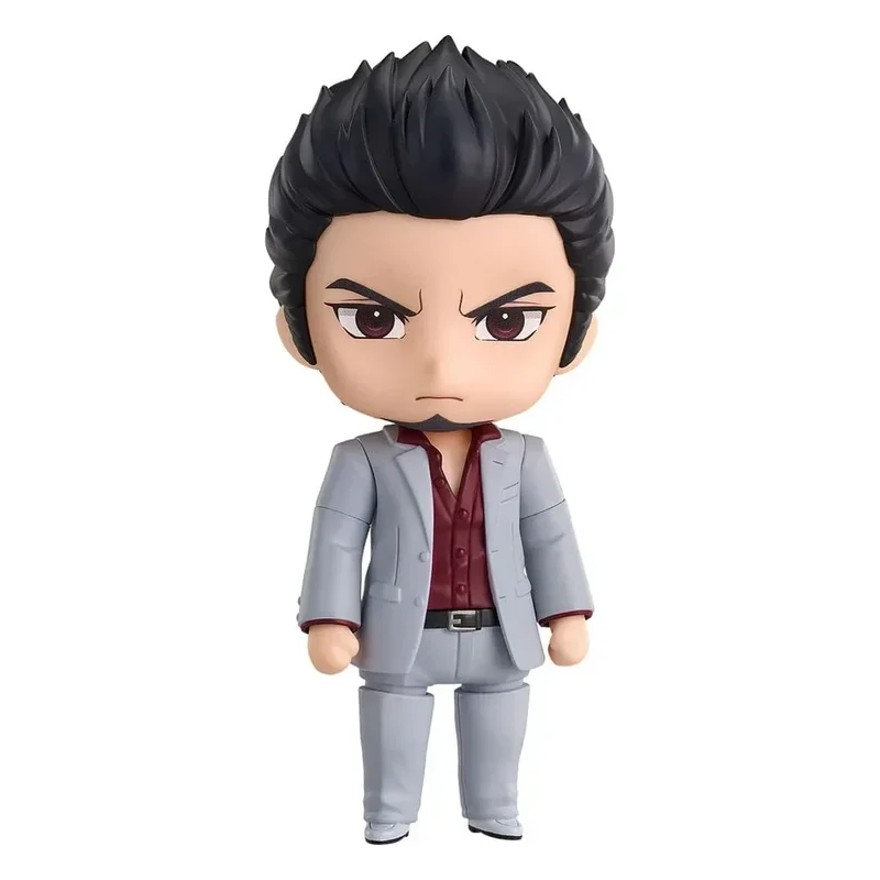 Yakuza Nendoroid Action Figur Kazuma Kiryu 10 cm