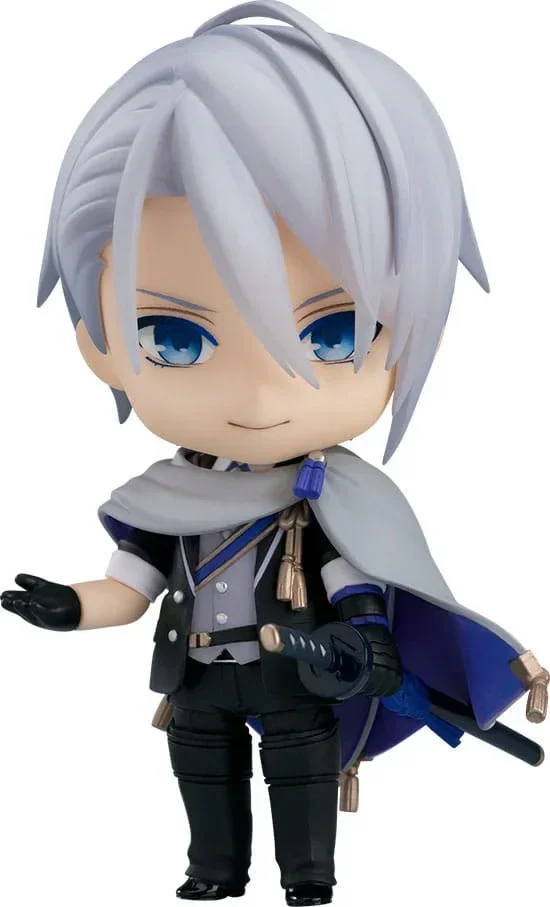 Touken Ranbu Nendoroid Action Figur Yamambagiri Chougi 10 cm