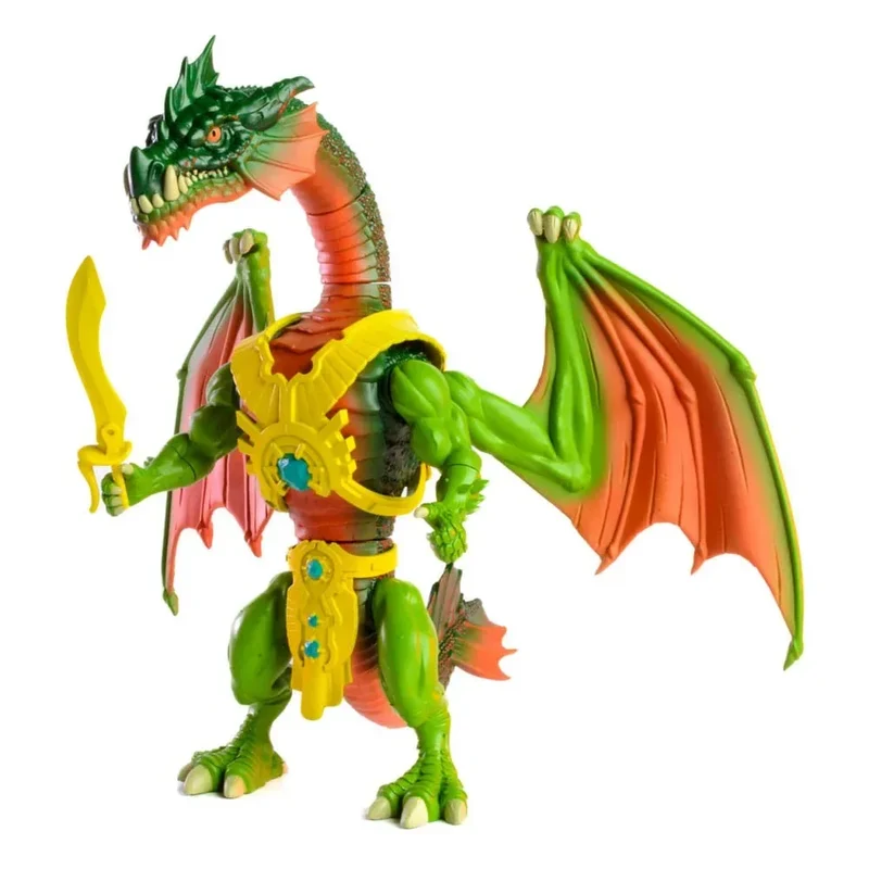 Legends of Dragonore Action Figur Scorchwing - Mother of the Forest 25 cm