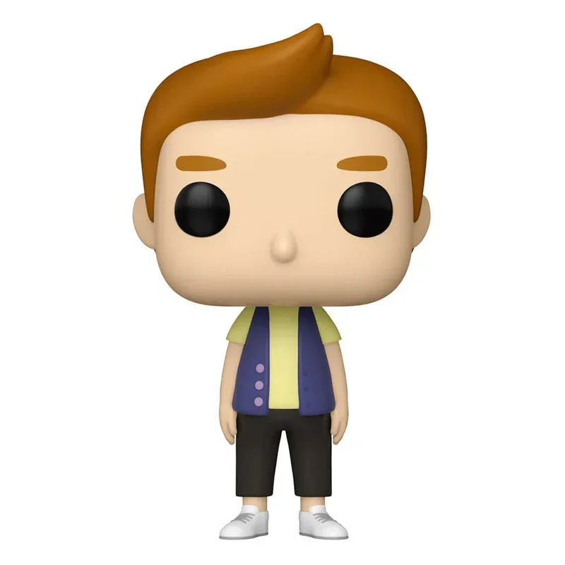 Bob's Burgers POP!TV Figur Jimmy Jr. 9 cm - Samlarfigur