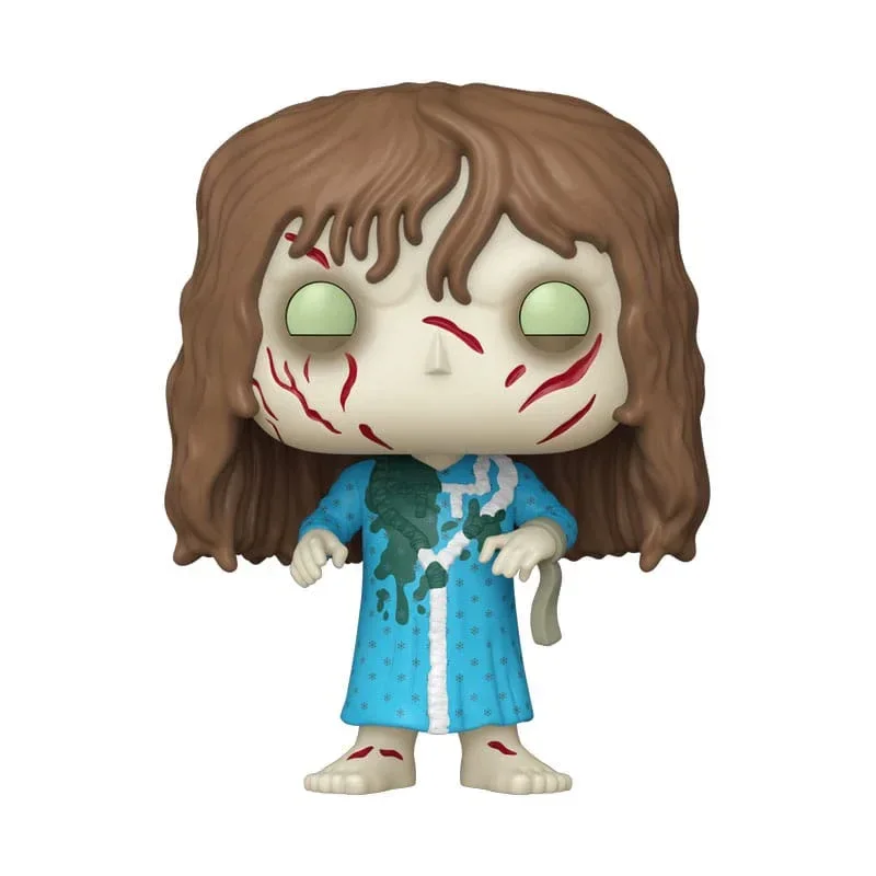 The Exorcist POP! Movies Figur Regan MacNeil 9 cm