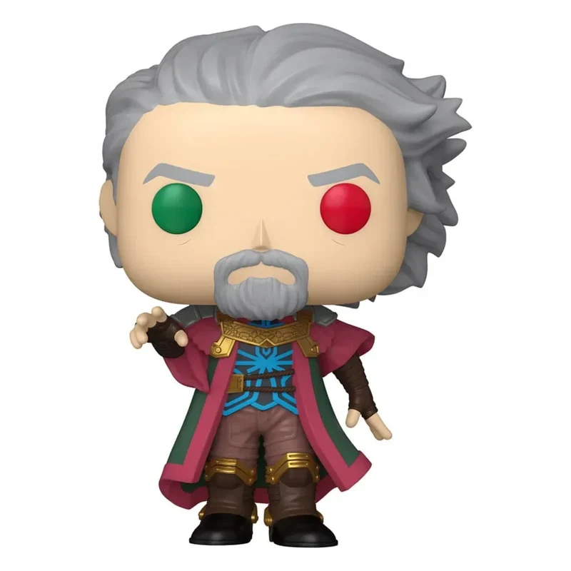 Magic the Gathering POP! Games Figur Urza 9 cm