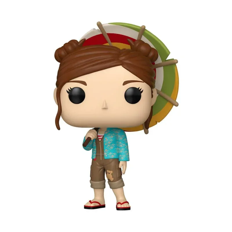Firefly POP! TV Figur Kaylee Frye 9 cm