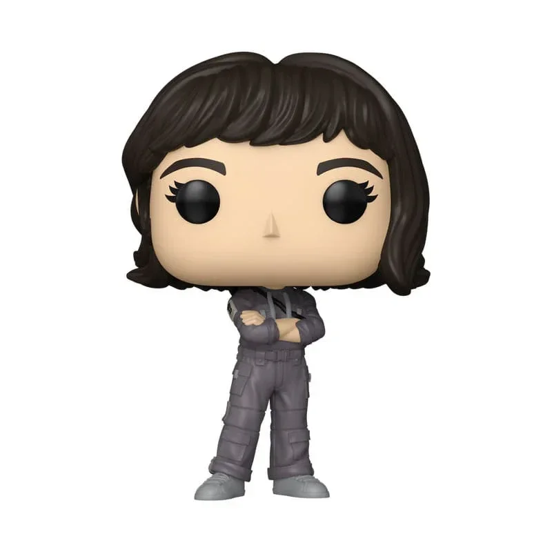 Alien: Earth POP! Movies Figur Wendy 9 cm