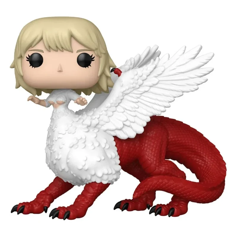 Delicious In Dungeon Super Sized POP! Animation Figur Falin Chimera 15 cm