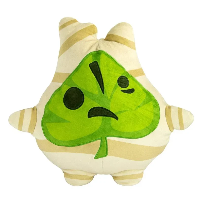 The Legend of Zelda Mocchi-Mocchi Plush Figur Korok 41 cm