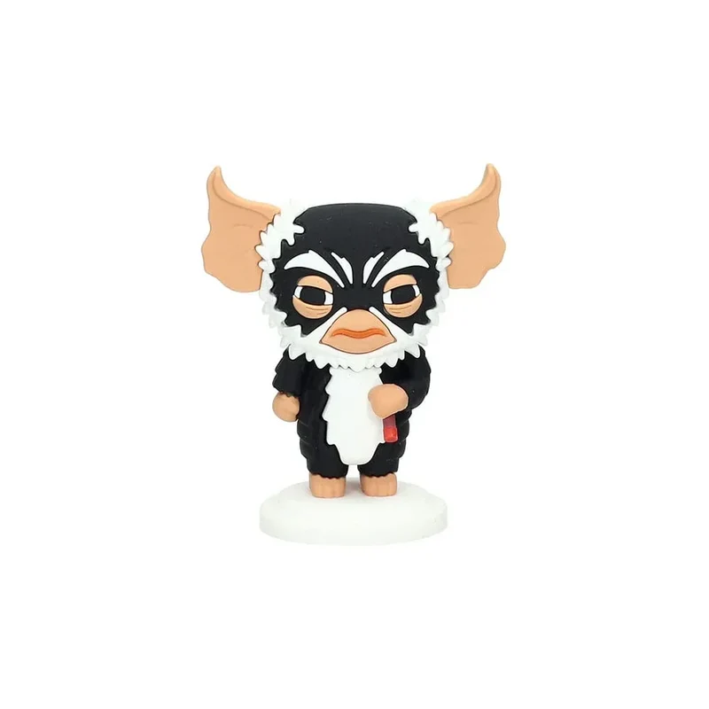 Gremlins Pokis Gummiminifigur George 7 cm