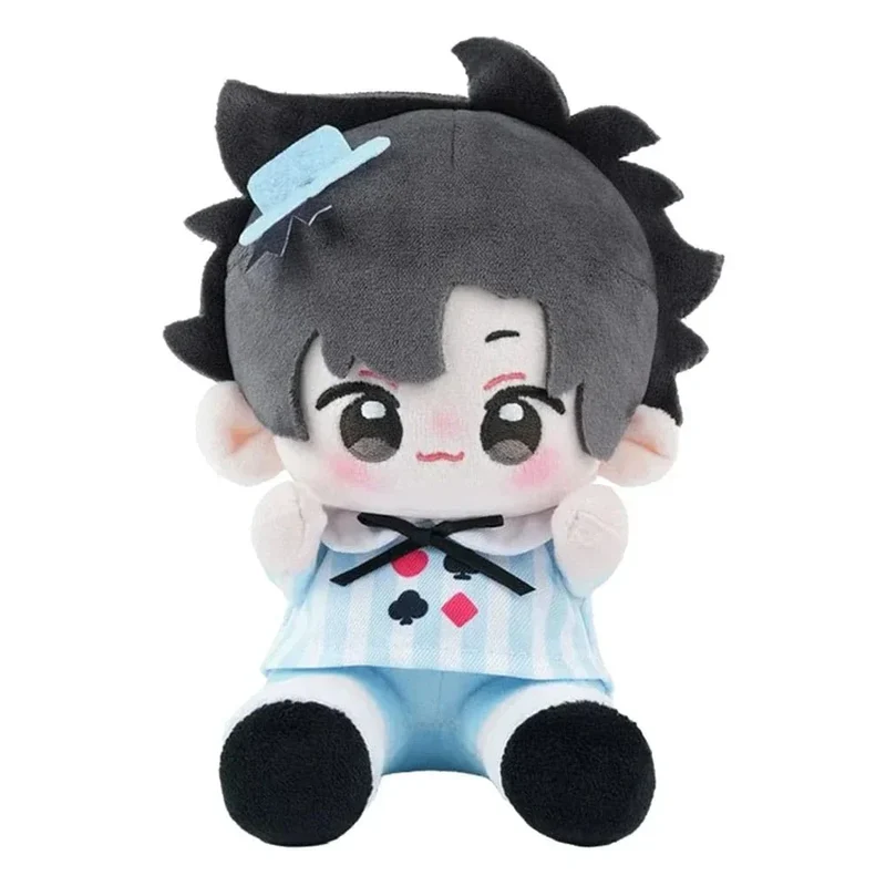 Link Click Gosedjur Wonderland Series Cheng Xiaoshi 15 cm
