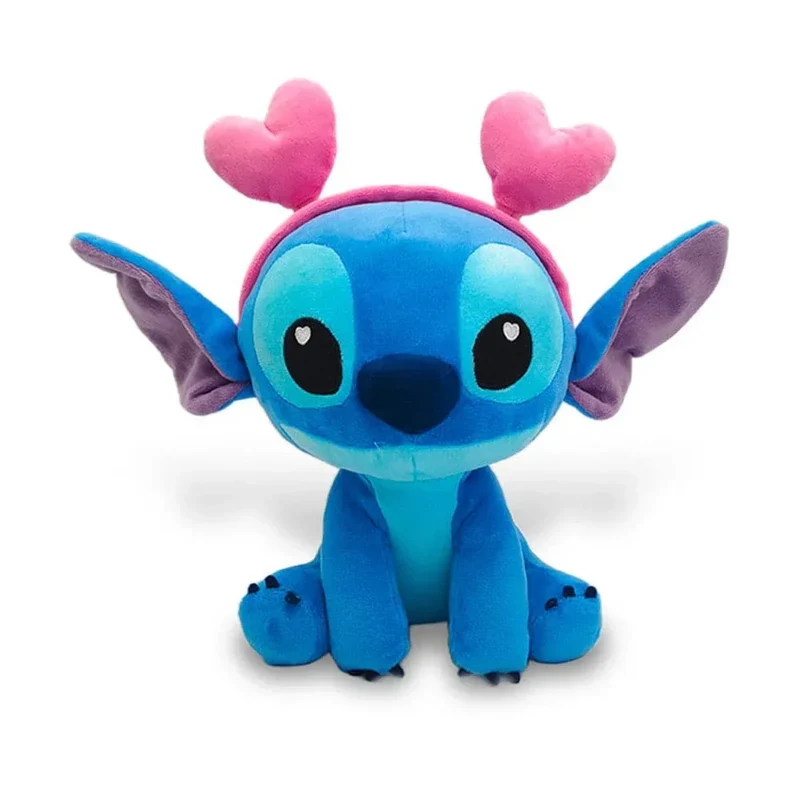 Lilo & Stitch Plush Figur Stitch Love 25 cm