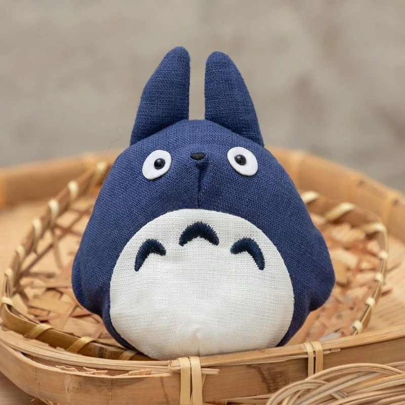 My Neighbor Totoro Japansk Stil Beanbag Gosedjur Medium Totoro