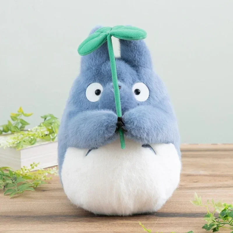 My Neighbor Totoro Dondoko Dance Gosedjur Medium Totoro
