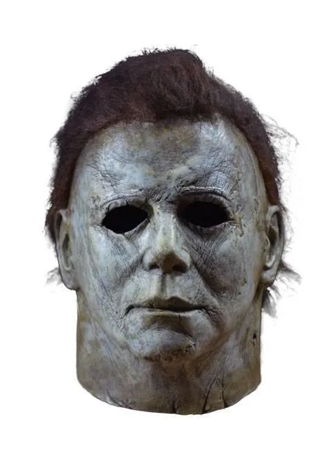 Halloween (2018) Latex Mask Michael Myers – Officiell Mask