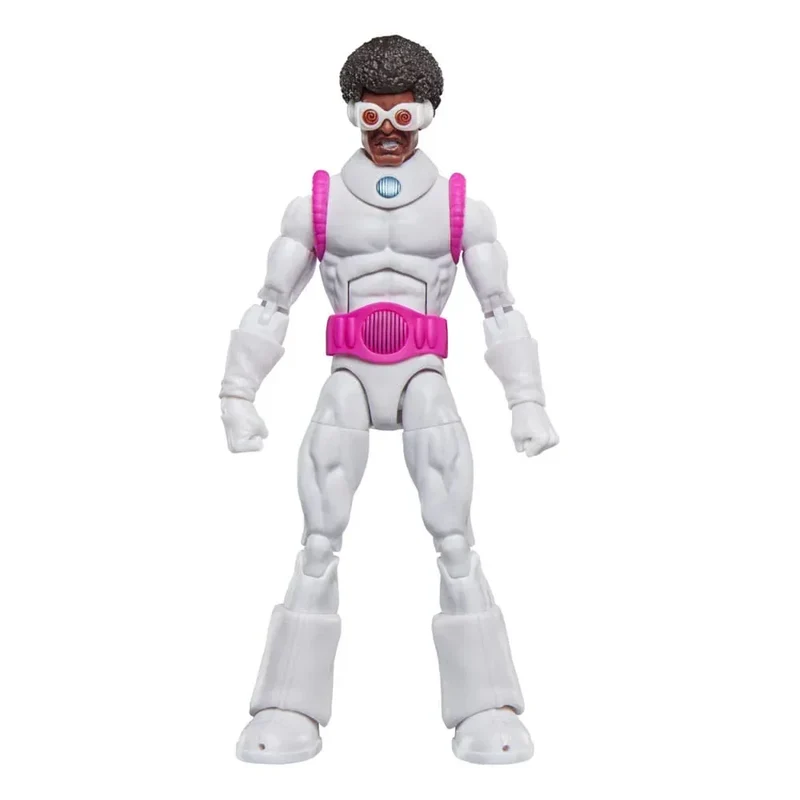 Spider-Man Marvel Legends Retro Action Figur Hypno-Hustler 15 cm