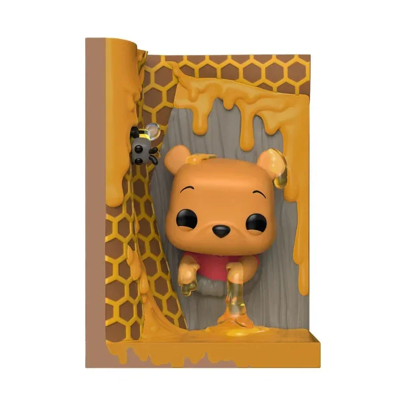Winnie the Pooh POP! Nooks Figur Honey Tree 9 cm