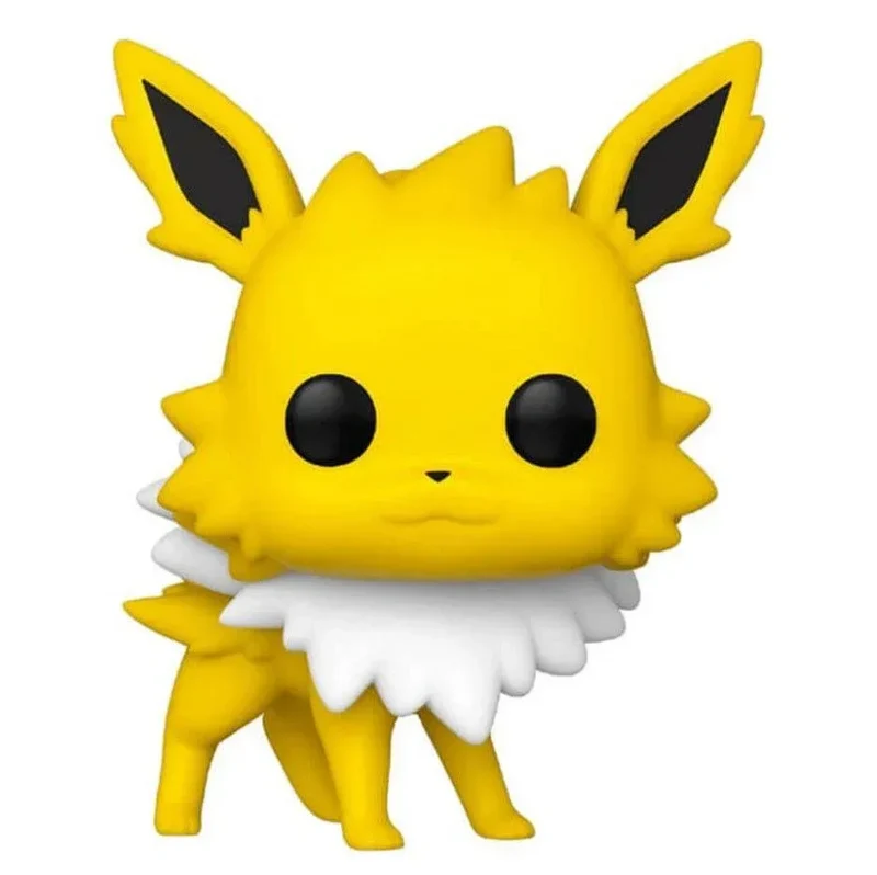 Pokemon POP! Games Figur Jolteon 9 cm