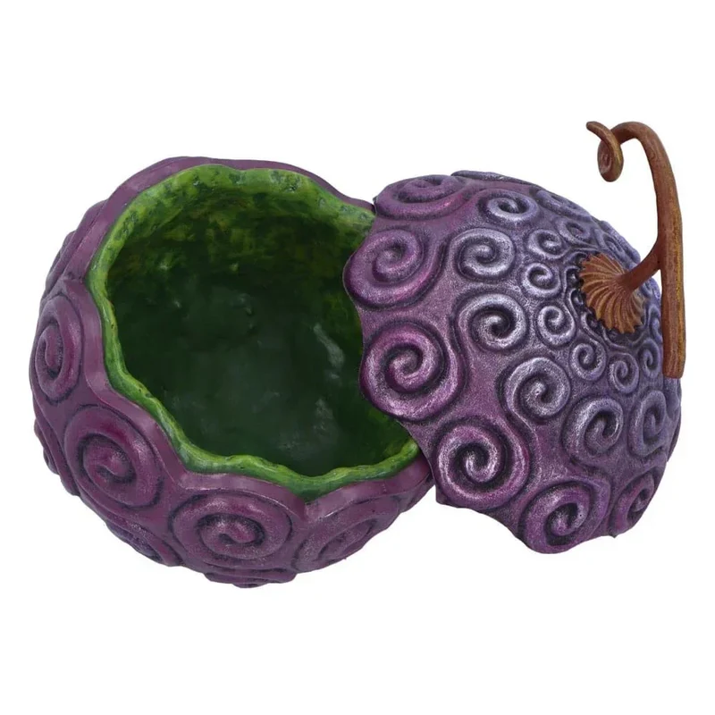 One Piece Förvaringslåda Gum Gum Frukt
