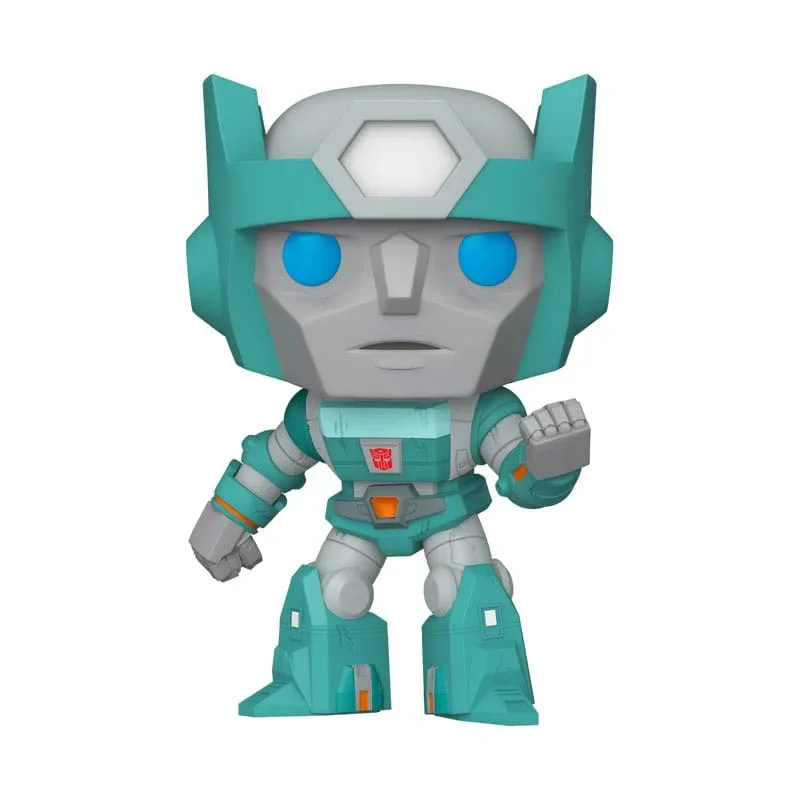 Transformers POP! TV Figur Kup 9 cm