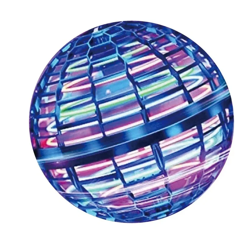 Gear2Play IR Flying Ball med LED