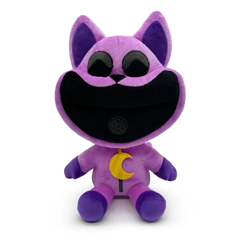 Poppy Playtime gosedjur CatNap 22 cm