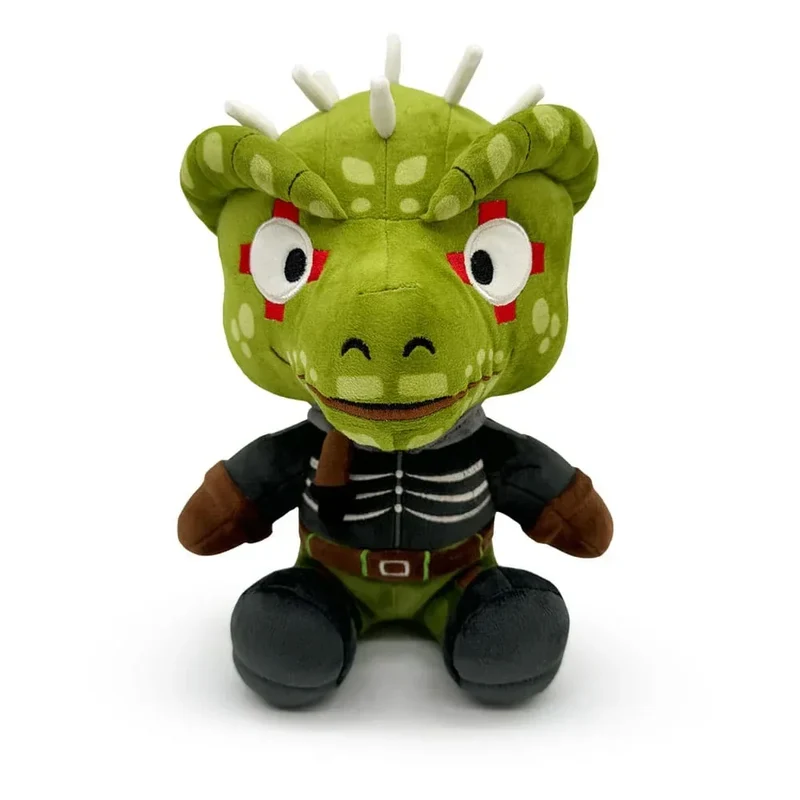 Dorohedoro Gosedjur Caiman 22 cm