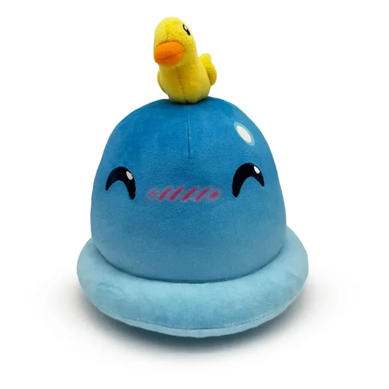 Slime Rancher gosedjur Puddle Slime Stickie 15 cm