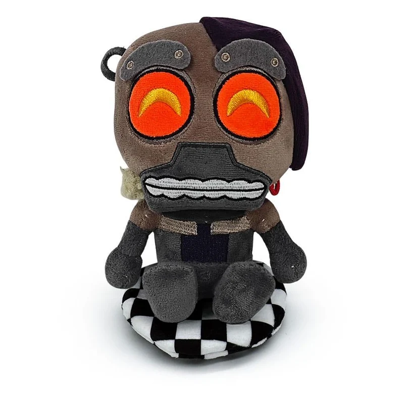 Five Nights at Freddy's gosedjur Chibi Mimic Shoulder Rider 15 cm
