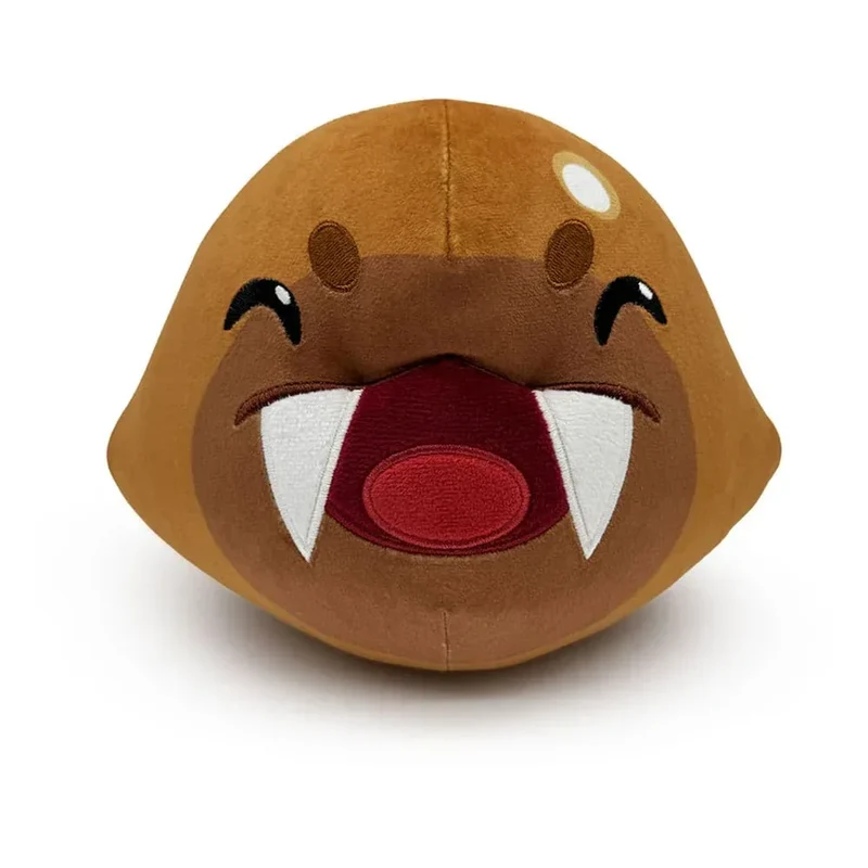 Slime Rancher gosedjur Saber Slime Stickie 15 cm