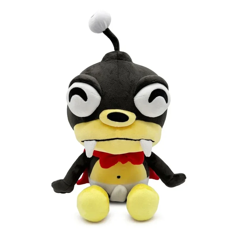 Futurama gosedjur Nibbler 23 cm