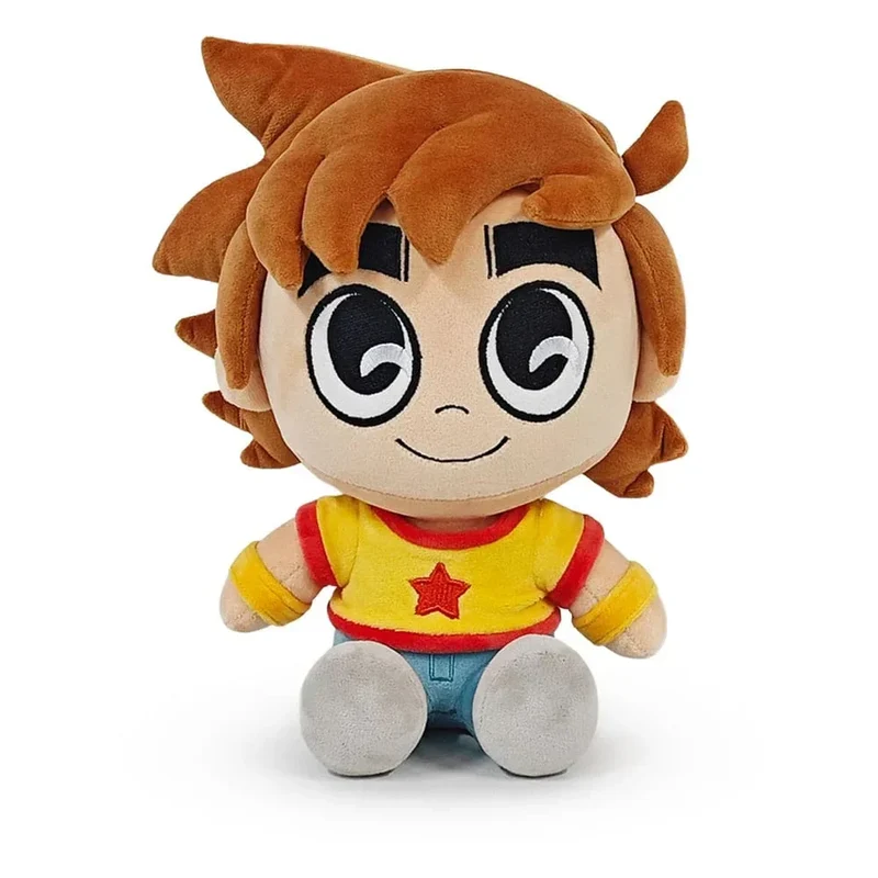 Scott Pilgrim gosedjur - Scott Pilgrim 23 cm