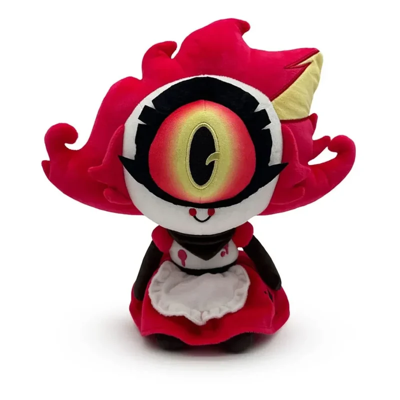 Hazbin Hotel gosedjur Niffty 22 cm