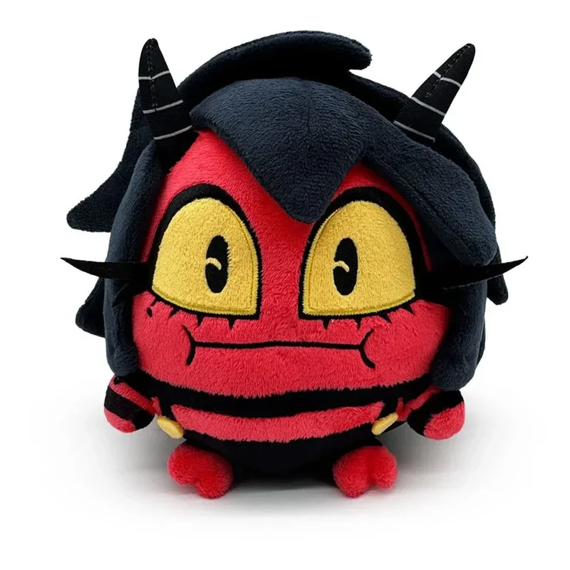 Helluva Boss Stickie gosedjur Millie 15 cm