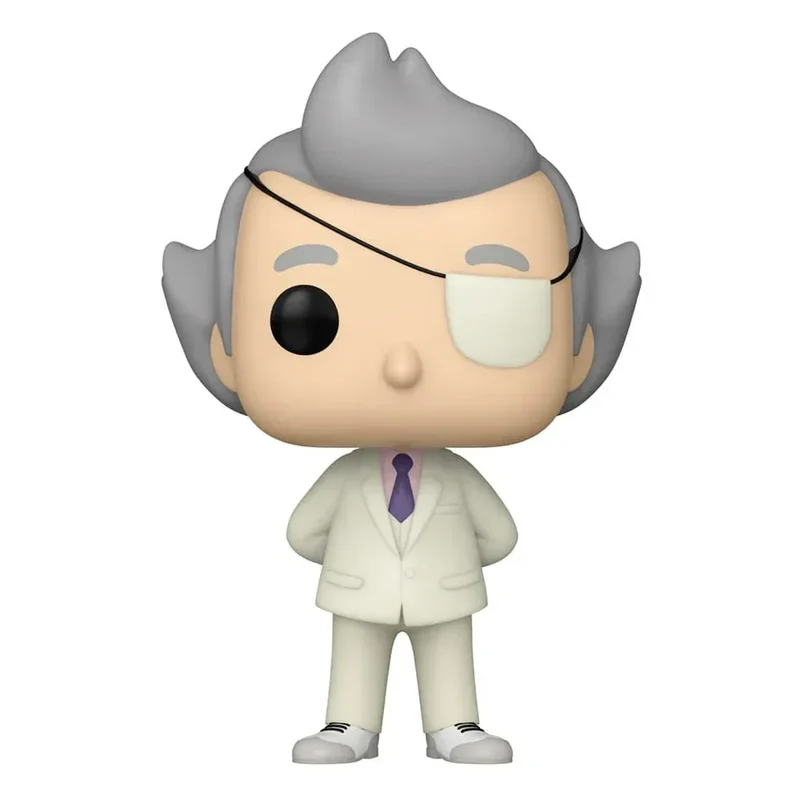 Bob's Burgers POP!TV Figur Calvin Fischoeder 9 cm