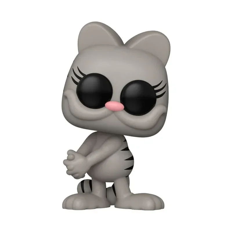 Garfield POP! Comics Vinyl Nermal 9 cm - Samlarfigur
