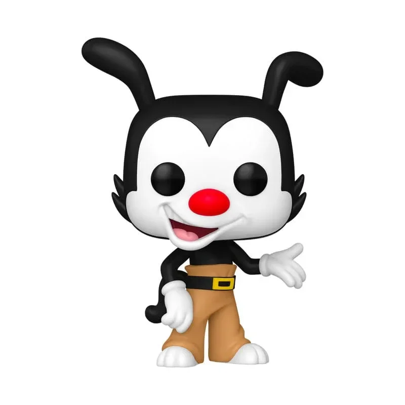 Animaniacs POP! Animation Figur Yakko 9 cm