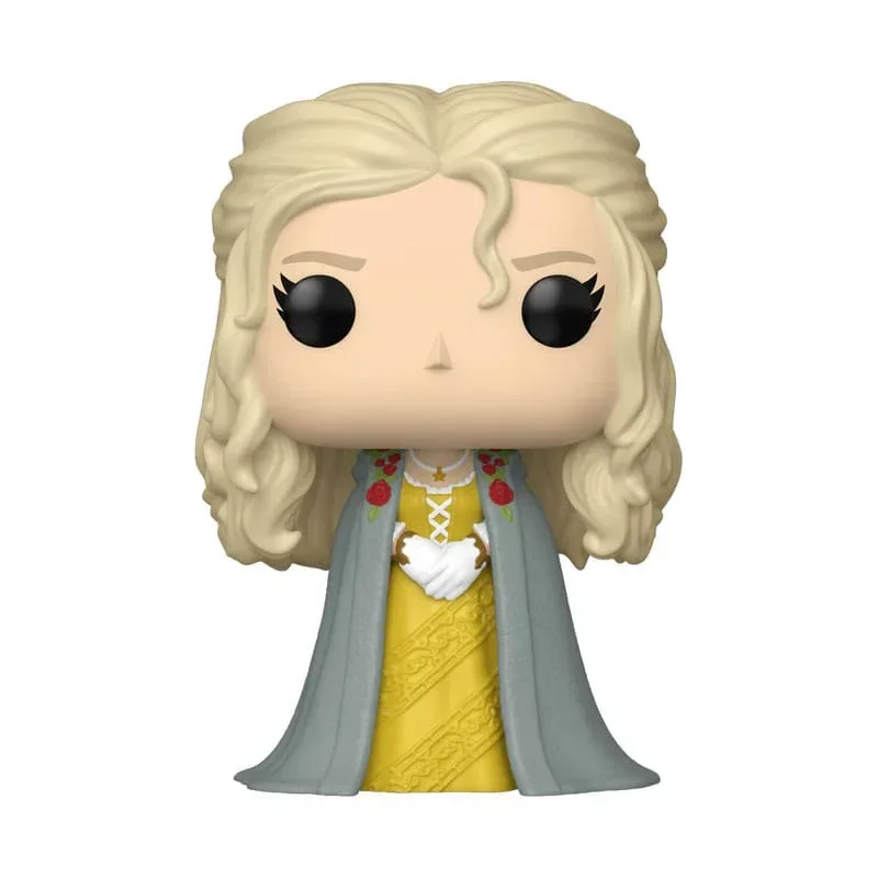 Sleepy Hollow POP! Movies Figur Katrina Van Tassel 9 cm