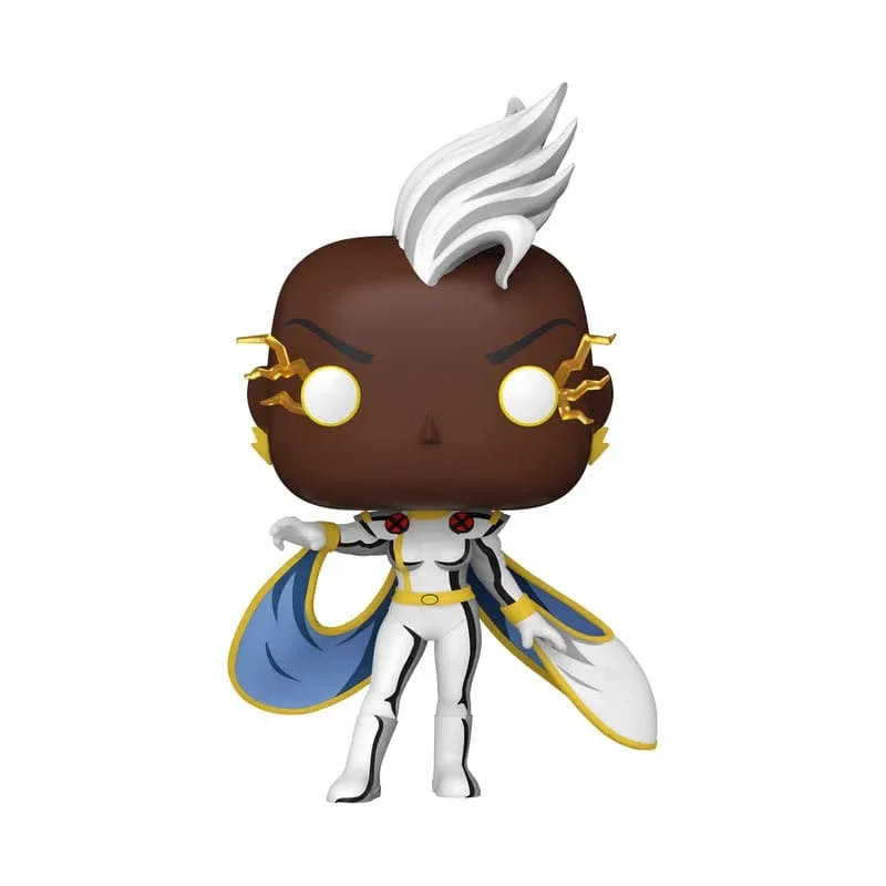 X-Men '97 POP! Marvel Figur Storm 9 cm
