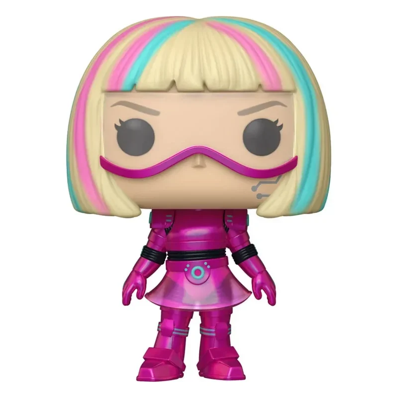 M3EGAN POP! Movies Figur - 9 cm