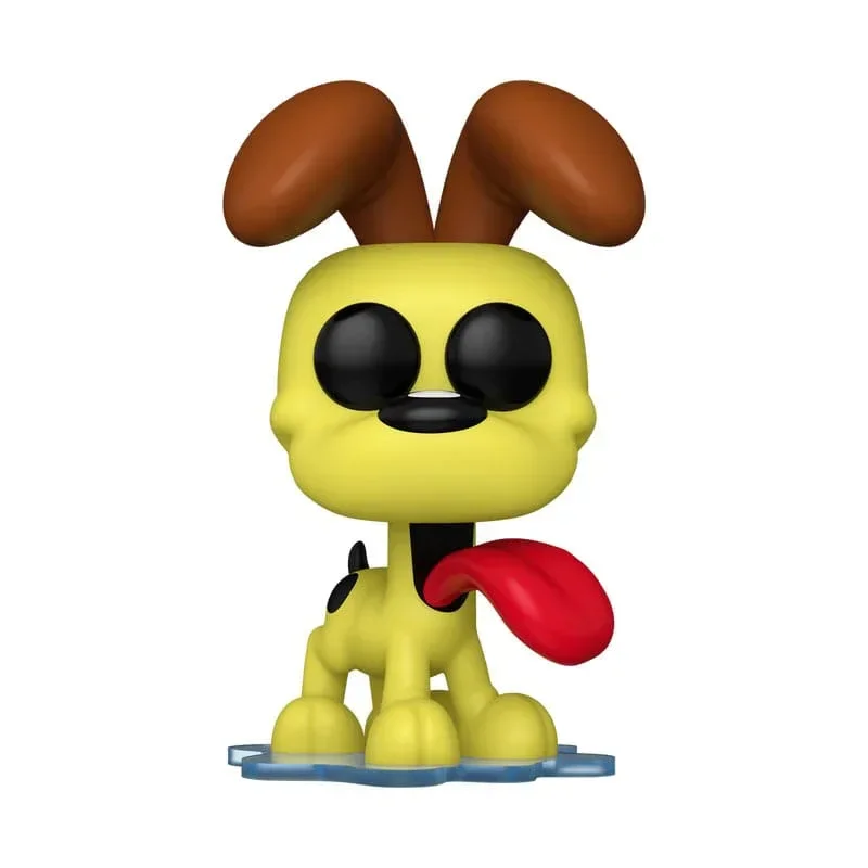 Garfield POP! Comics Vinyl Odie 9 cm - Samlarfigur