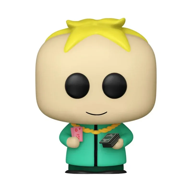South Park POP! TV Figur Butters Stotch 9 cm