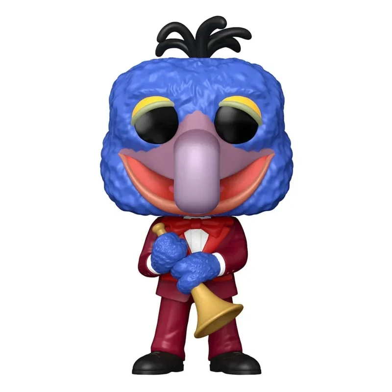 The Muppets POP! Television Figur Gonzo 9 cm