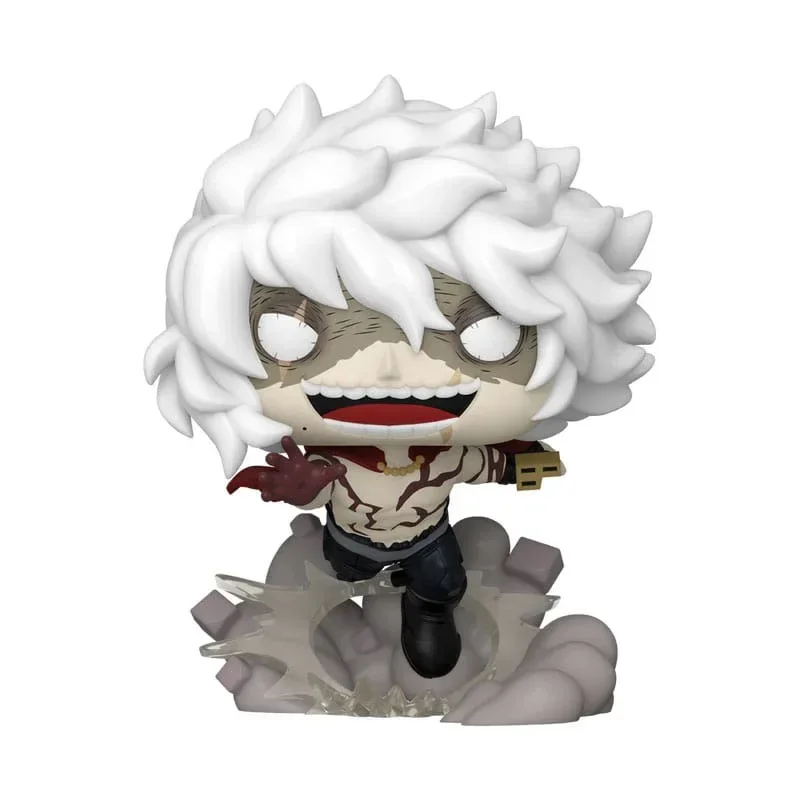 My Hero Academia POP! Plus Figur Shigaraki 9 cm