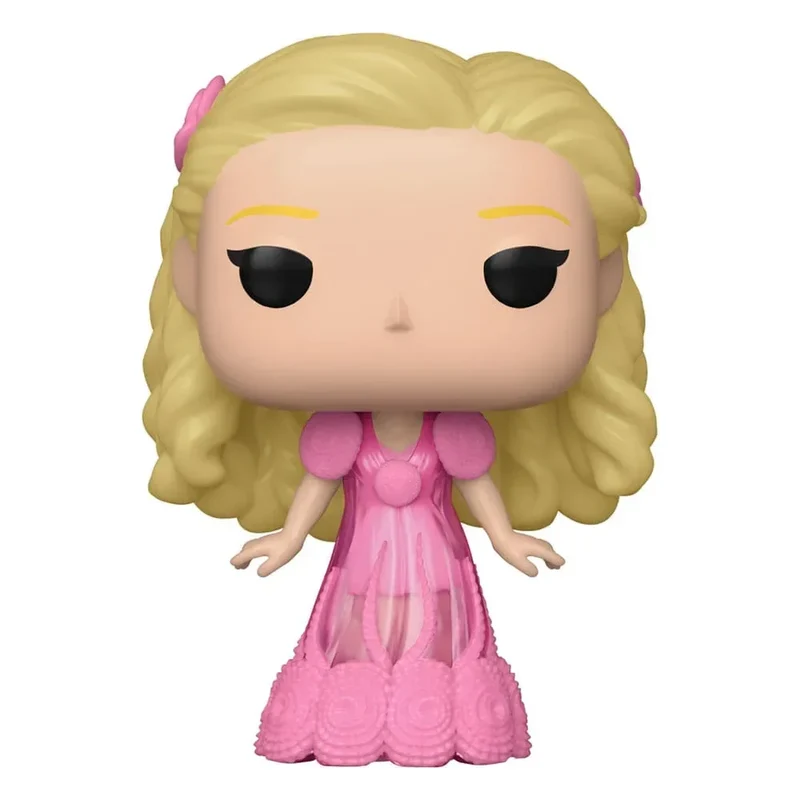 Wicked POP Movies Figur Glinda (Nattklänning) 9 cm