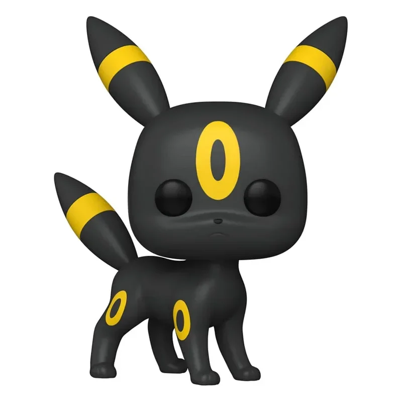Pokemon POP Games Figur Umbreon 9 cm