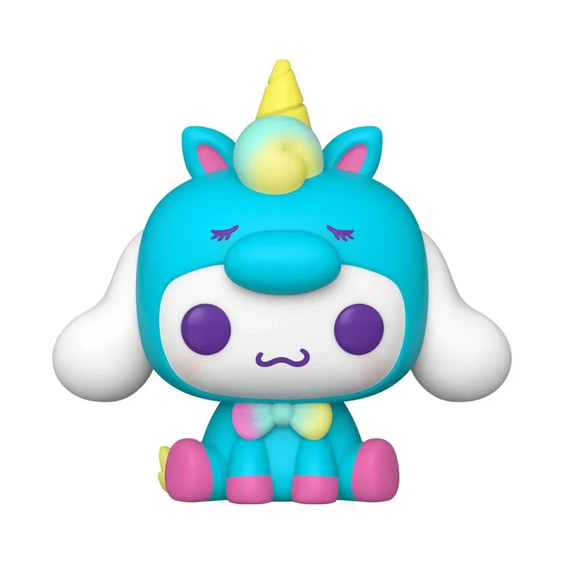 Hello Kitty och Vänner POP! Sanrio Vinyl Figur Cinnamoroll 9 cm