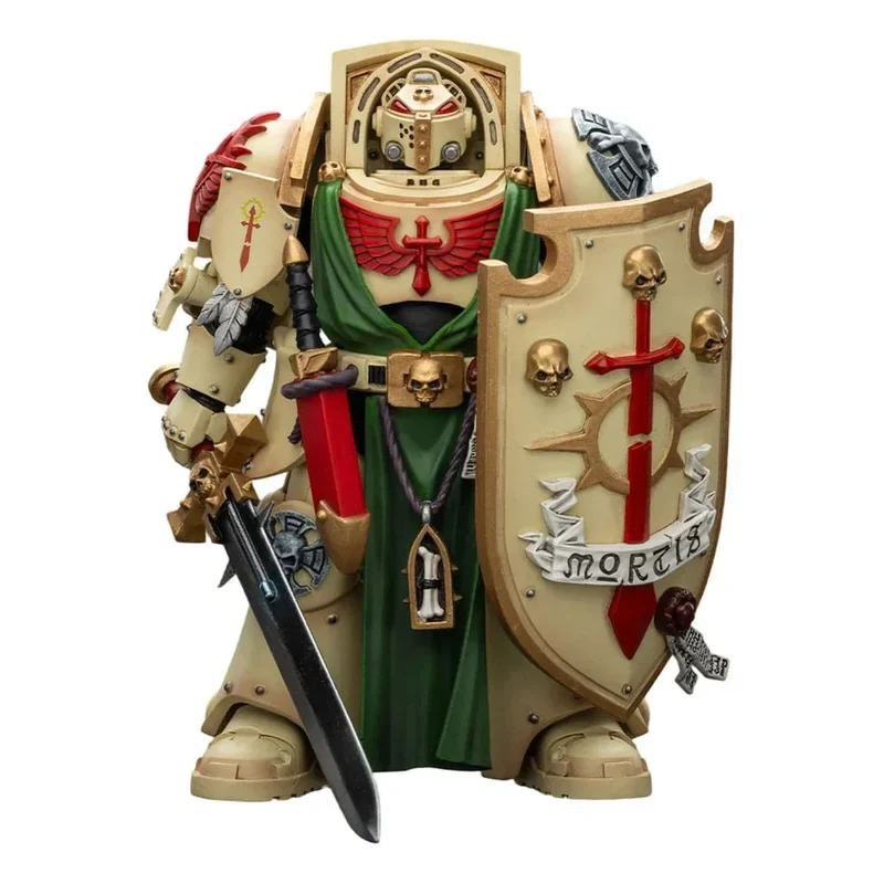 Warhammer 40,000 Action Figur Dark Angels Deathwing Knight 14 cm